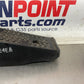 2004 Infiniti G35 Dead Pedal Foot Rest 67840 OEM 15BE4EA - On Point Parts Inc
