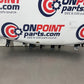 2008 Infiniti G37 Passenger Right Dash Trim 68411 OEM 21BAXDE - On Point Parts Inc