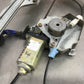 2004 Nissan 350Z Passenger Right Window Regulator Motor OEM 22BC6DE - On Point Parts Inc