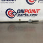 2016 Nissan 370Z Passenger Right Emergency Brake Line 36530 OEM 11BB9DK - On Point Parts Inc