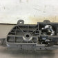 2012 Infiniti G37 Passenger Right Rear Interior Door Handle OEM 23BCBDE - On Point Parts Inc