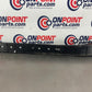 2006 Nissan 350Z Passenger Right Door Threshold Kick Plate Trim OEM 15BAJD7 - On Point Parts Inc