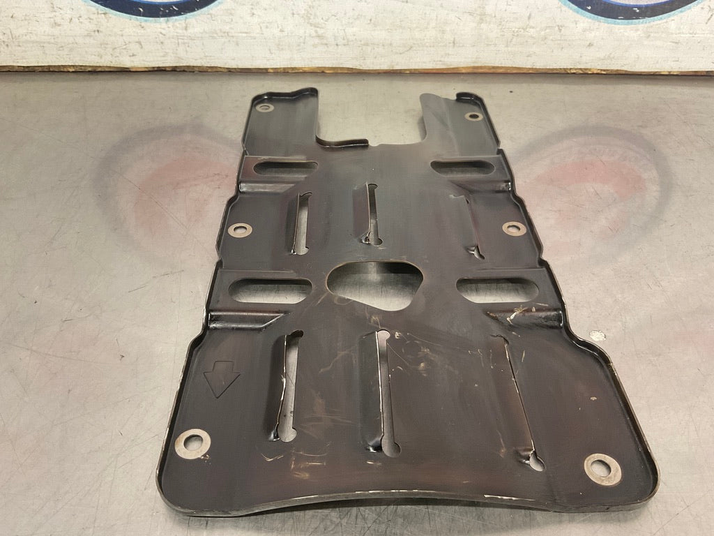 2006 Nissan 350Z VQ35DE Engine Baffle Windage Tray OEM 0BD7C0 - On Point Parts Inc
