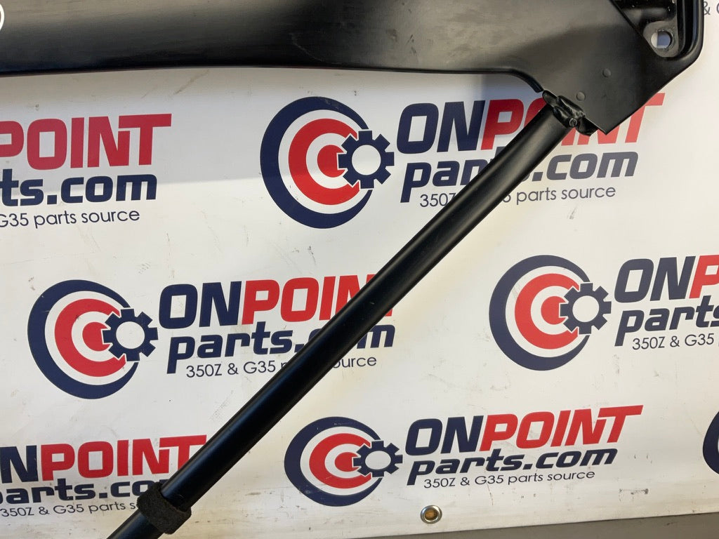 2016 Nissan 370Z Front Strut Tower Brace OEM 11BB9D0 - On Point Parts Inc