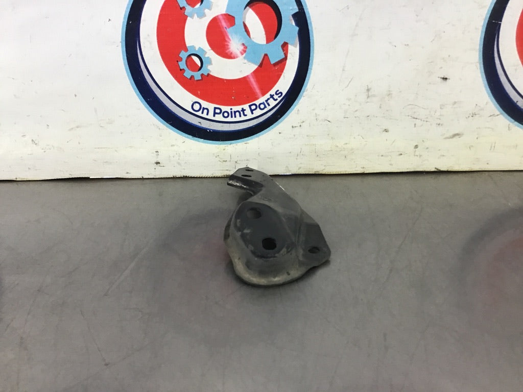 2005 Nissan 350Z Passenger Right Upper Headlight Basket Bracket OEM 12BJZCK - On Point Parts Inc