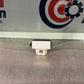 2006 Infiniti G35 Sedan Driver Left Rear Tinted Window Glass OEM 25BJ1D1 - On Point Parts Inc