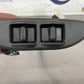 2004 Nissan 350Z Driver Left Seat Switches OEM 14BEQEA - On Point Parts Inc