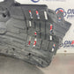 2005 Nissan 350Z Driver Left Front Fender Liner Well Splash Guard OEM 25BAED3 - On Point Parts Inc