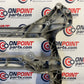2016 Nissan 370Z Front Subframe Crossmember OEM 11BB9D0 - On Point Parts Inc