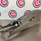2006 Nissan 350Z Center Console Heated Seat Switch and Hazard OEM 21BHKD8 - On Point Parts Inc
