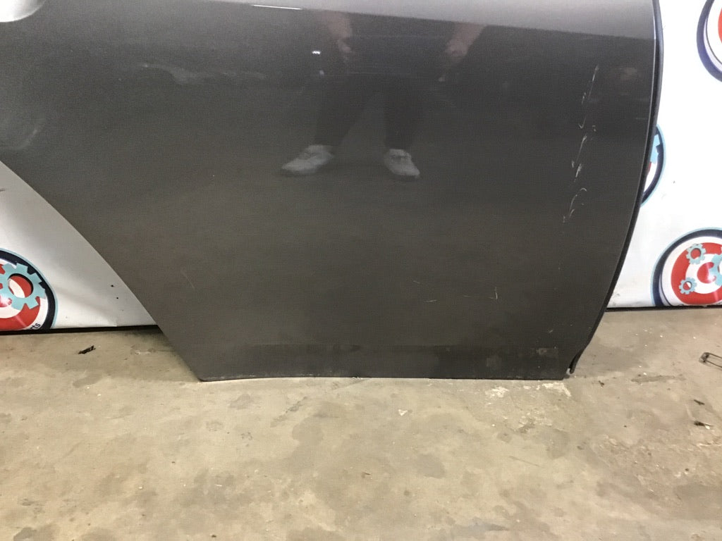 2012 Infiniti G37 Passenger Right Rear Door Shell OEM 23BCBD1 - On Point Parts Inc