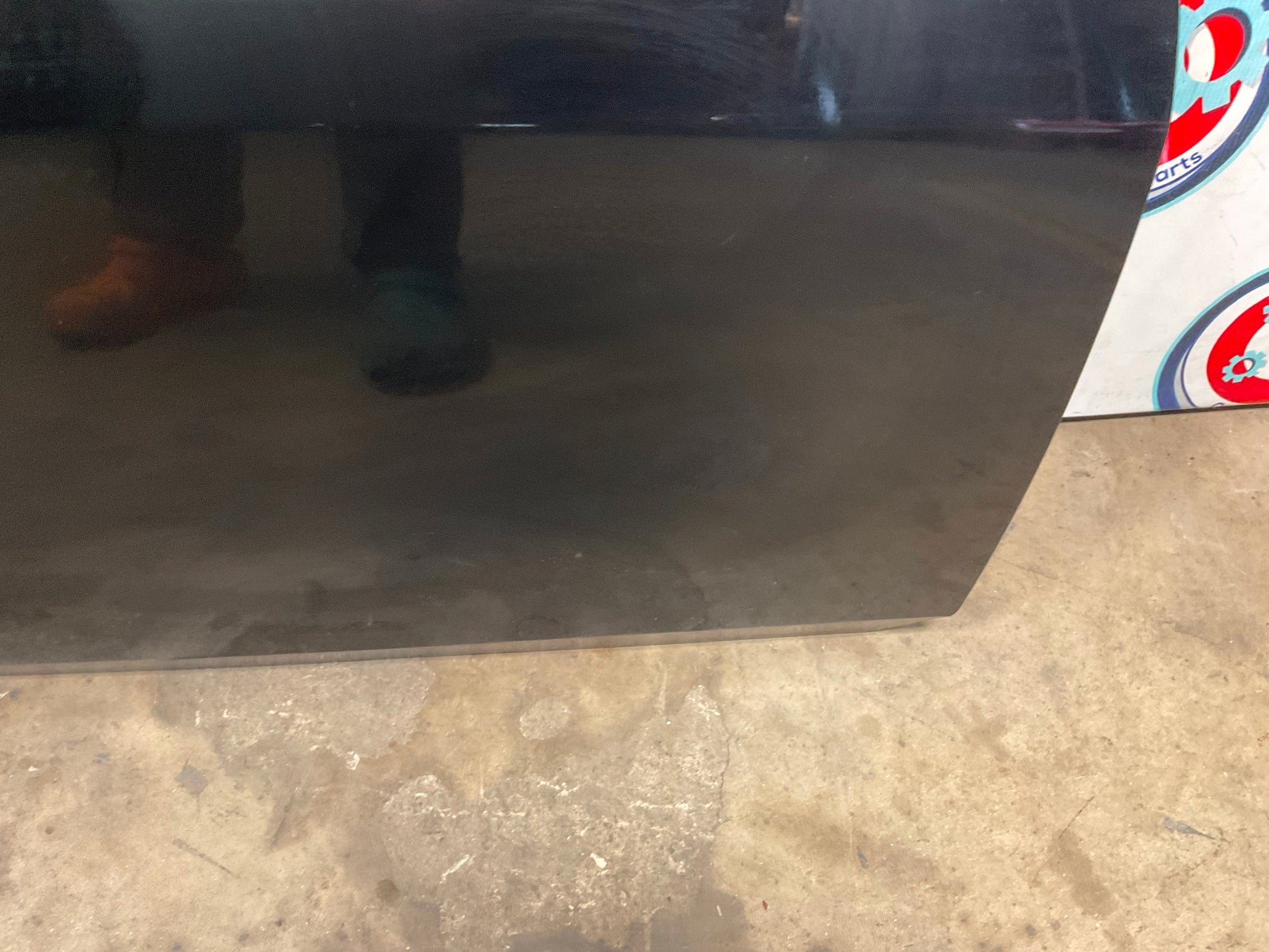2006 Nissan 350Z Passenger Right Door Shell OEM 25BGGD1 - On Point Parts Inc