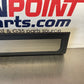 2003 Infiniti G35 Passenger Right Rear Door Threshold Kick Plate OEM 15BDDE7 - On Point Parts Inc