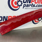 2008 Infiniti G37 Passenger Right Exterior A Pillar Trim 76836 OEM 22BK0D2 - On Point Parts Inc