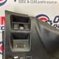 2008 Infiniti G37 Driver Left Lower Dash Steering Column Trim OEM 22BK0D7 - On Point Parts Inc