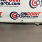 2006 Nissan 350Z Passenger Right Emergency Parking Brake Cable OEM 15BAJDE - On Point Parts Inc