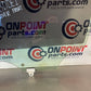 2003 Infiniti G35 Sedan Driver Left Front Door Tinted Window Glass OEM 15BDDE1 - On Point Parts Inc