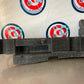 2004 Infiniti G35 Front Bumper Impact Foam 62090 OEM 25BFND3 - On Point Parts Inc