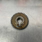 2014 Nissan 370Z Driver Left VQ37VHR Exhaust Cam Shaft and Sprocket OEM 23BDSD0 - On Point Parts Inc