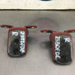 2007 Infiniti G35 Passenger Right Door Hinges OEM 23BDFDE - On Point Parts Inc