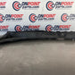 2012 Nissan 370Z Windshield Wiper Hood Cowl 66862 66863 OEM 24BDME3 - On Point Parts Inc