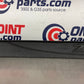 2010 Nissan 370Z Driver Left Door Threshold Kick Plate Trim 769B1 OEM 24BBBD7 - On Point Parts Inc
