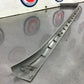 2007 Infiniti G35 Passenger Right Interior Door Threshold Sill Trim OEM 14BHMC7 - On Point Parts Inc