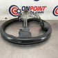 2004 Nissan 350Z Leather Steering Wheel OEM 14BEQEC - On Point Parts Inc