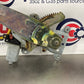 2006 Infiniti G35 Sedan Driver Left Rear Window Regulator Motor OEM 25BJ1DA - On Point Parts Inc