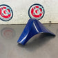 2004 Nissan 350Z Passenger Right Rear Mudflap OEM 13BHDDE - On Point Parts Inc