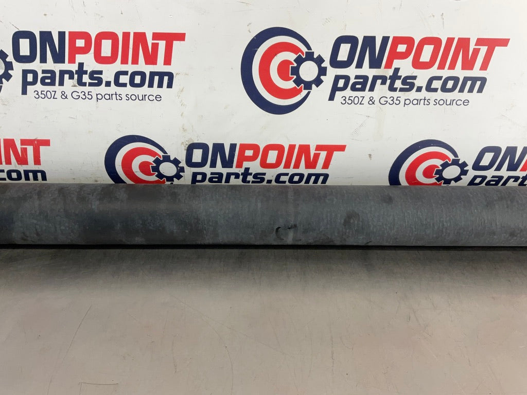2007 Nissan 350Z RWD Rear Wheel Drive Shaft Automatic 37000 OEM 25BCBE0 - On Point Parts Inc