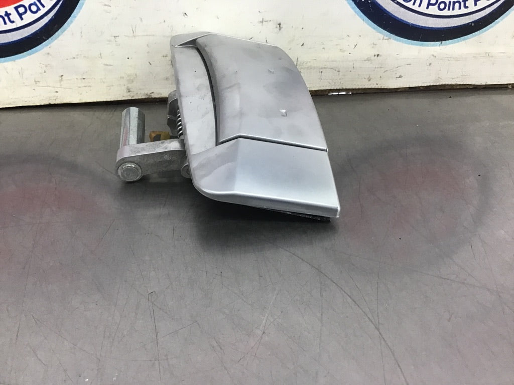 2005 Nissan 350Z Passenger Right Exterior Door Handle OEM 12BJZCE - On Point Parts Inc
