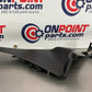 2006 Infiniti G35 Sedan Driver Left Center Console Knee Kick Panel OEM 25BJ1DA - On Point Parts Inc