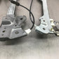 2006 Nissan 350Z Passenger Right Front Window Regulator with Motor OEM 21BBVDE - On Point Parts Inc