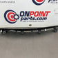 2008 Infiniti G37 Passenger Right Dash Trim 68411 OEM 21BAXDE - On Point Parts Inc