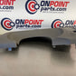2005 Nissan 350Z Upper Dash Speedometer Steering Column Cover 68107 OEM 25BAED7 - On Point Parts Inc