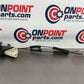 2006 Infiniti G35 Sedan Passenger Right Rear Door Lock Actuator OEM 25BJ1DE - On Point Parts Inc