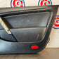 2005 Infiniti G35 Passenger Right Interior Door Panel OEM14BI7D8 - On Point Parts Inc