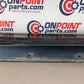 2005 Infiniti G35 Passenger Right Rocker Panel Side Skirt OEM 24BFFE5 - On Point Parts Inc