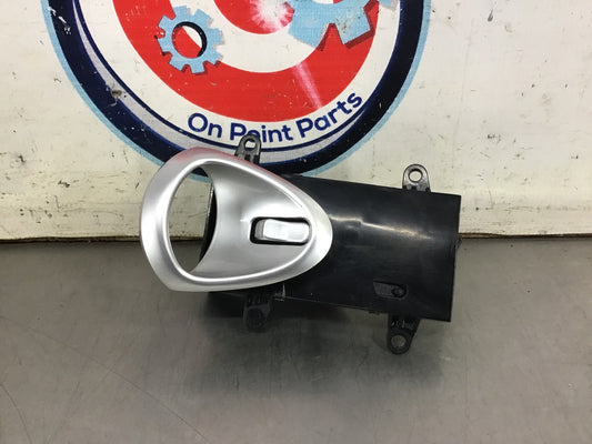 2006 Nissan 350Z Passenger Right Interior Door Release Handle OEM 12BL0CE - On Point Parts Inc