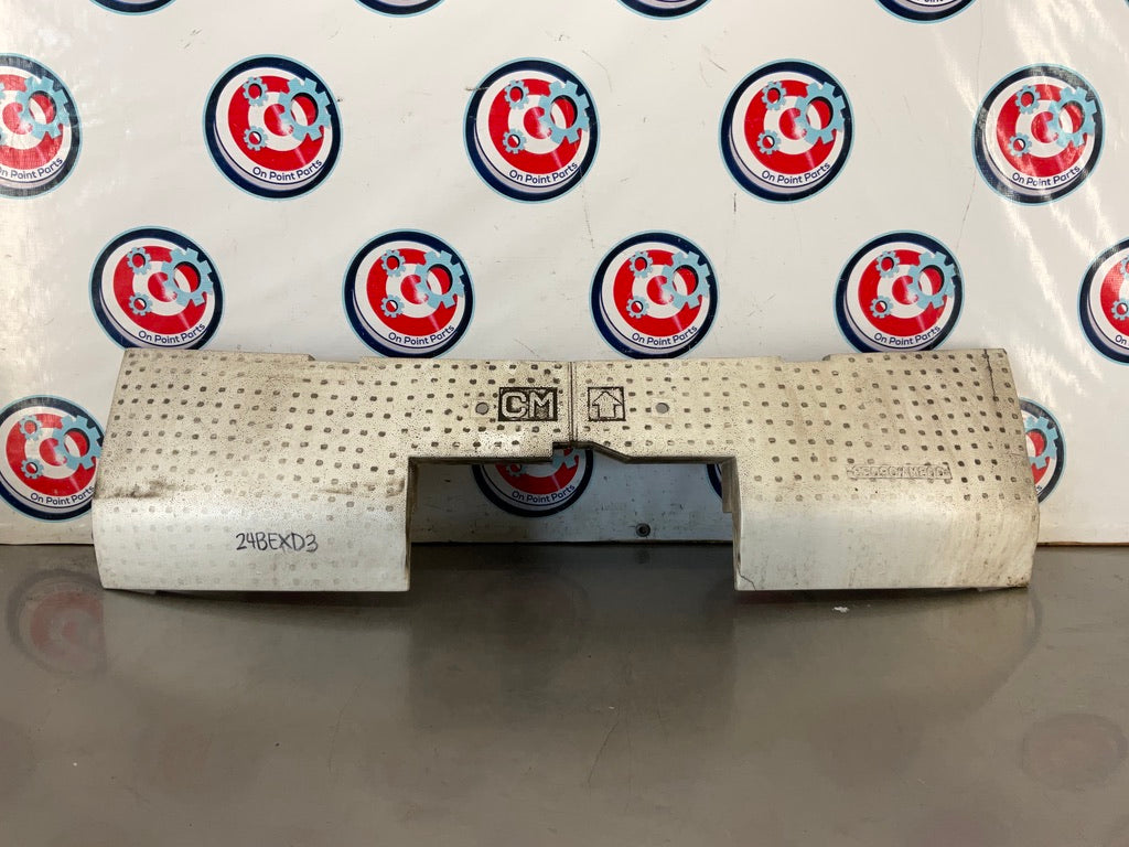 2006 Infiniti G35 Rear Bumper Impact Foam 85090 OEM 24BEXD3 - On Point Parts Inc