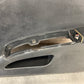 2003 Nissan 350Z Passenger Right Interior Door Panel Trim 80900 OEM 23BCPE8 - On Point Parts Inc