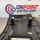 2010 Nissan 370Z Driver Left Lower Dash Fuse Panel Cover 66901 OEM 24BBBDE - On Point Parts Inc