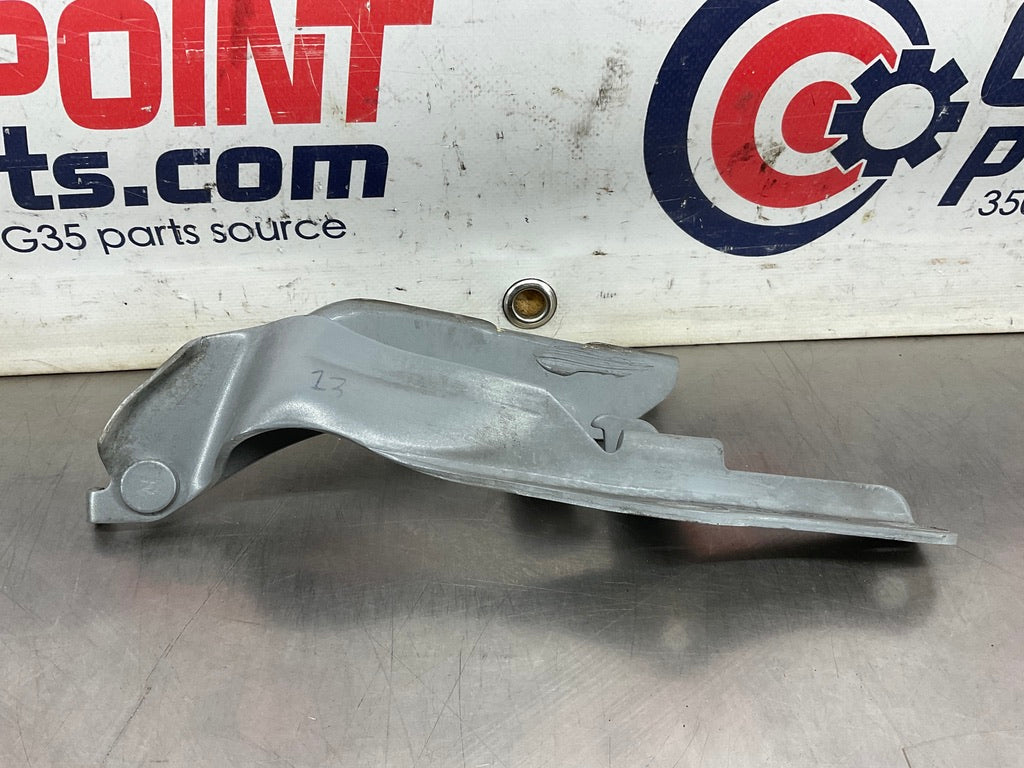 2005 Nissan 350Z Hood Hinges OEM 13BEBEC - On Point Parts Inc