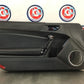 2013 Scion FRS Driver Left Door Panel S71504550 OEM 23BDZC8 - On Point Parts Inc