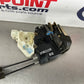2006 Infiniti G35 Sedan Passenger Right Rear Door Lock Actuator OEM 25BJ1DE - On Point Parts Inc