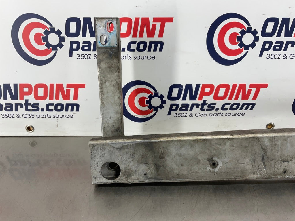 2009 Nissan 370Z Front Subframe Engine Cradle OEM 15BKJD3 - On Point Parts Inc