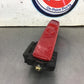 2007 Infiniti G35 Passenger Right Exterior Door Handle OEM 23BDFDE - On Point Parts Inc