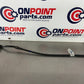 2005 Nissan 350Z Passenger Right Emergency Brake Cable OEM 25BAEDG - On Point Parts Inc