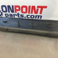 2006 Infiniti G35 Driver Left Door Threshold Kick Plate 76895 OEM 11BK3D7 - On Point Parts Inc